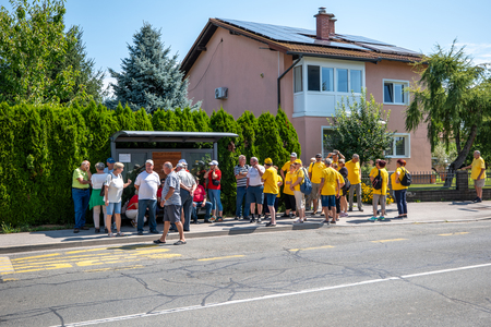 Dobrovnik - 2000 semen - ZETEV 2025-1174496